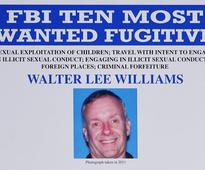 Ex-USC professor indicted in child sex crimes caught in Mexico