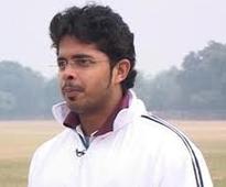 Sreesanth spot fixing: Delh...