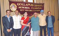 I.D. fetches laurels for Kamal