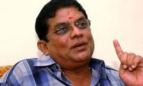 Malayalam actor Sreekumar seeks Rs 10.5 cr for road mishap