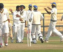Ranji trophy started from June 5