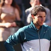 Rafael Nadal's great transformation