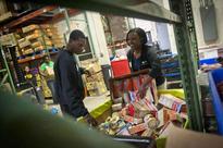 Advocates Struggle To Reach Growing Ranks Of Suburban Poor