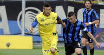 Atalanta denied winning finale