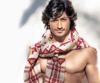 Vidyut Jamwal gearing up to introduce martial arts university in Kerala
