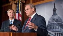 U.S. Congress approves measure to back Israel in case of nuclear Iran attack