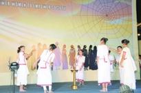 Muscat Keralotsavam 2013 attracts large crowds