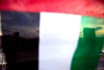 UAE hits out at human rights criticisms