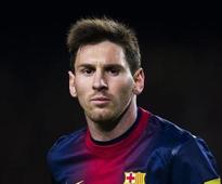 Messi tax fraud case could be extended