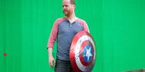 Did Joss Whedon Hint That Avengers 2 Could Include Scarlet Witch And Quicksilver?