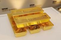 No Love: Even Bargain Hunters Don't Like Gold