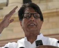 Aviation ministry planning to revive Juhu airport: Ajit Singh