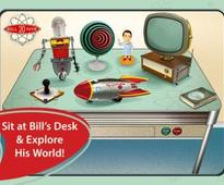Bill Nye the Science Guy brings his smarts to your smartphone