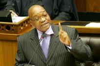 Guptagate: Zuma's name abused, govt to tackle name-dropping
