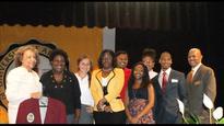 UAPB students receive more than 200k in scholarships