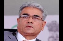 PIL filed in SC challenging Shashi Kant Sharma's appointment as CAG