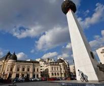 48 Hours in Bucharest