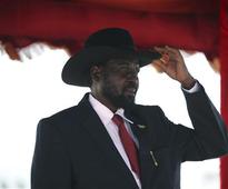 South Sudan says war crimes court persecutes Africans