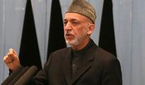 US peace talks with Taliban in turmoil following fury from Afghan President Hamid Karzai