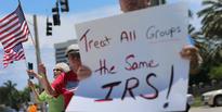 US Congress grills former IRS boss over tax scandal