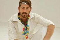 I celebrate festivals with basti kids: Neil