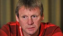 Pearce relieved of England under-21 duties