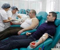 Blood stored for more than 3 weeks may be harmful to patients' health