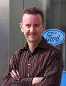 Ford hopes to SYNC mobile tech for Indian car-buyers