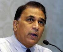 Fletcher lucky to remain India coach: Gavaskar