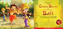 Chhota Bheem and The Throne Of Bali Releases To Packed Audiences Across India