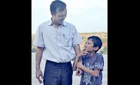 Lessons of hope