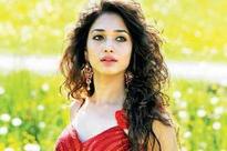 Hyderabad Times most desirable woman 2012: Tamannaah