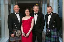 In pictures: The Pipeline Industrial Guild Dinner