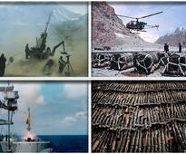 Defence controversies that rocked India
