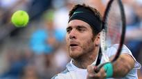 Open hit by rash of pull-outs