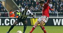 Salvio could make summer move