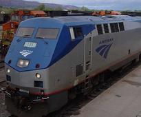 The Government Has Some Big Ideas To Fix The Outdated Northeast Rail System