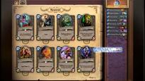 Hearthstone: Heroes of Warcraft update brings friends list and levelling system