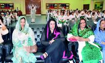 Helping Hand comes to the aid of children