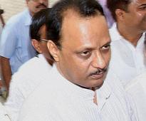 NCP has to take a call on Ajit Pawar’s resignation: Congress