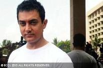 Aamir Khan and Vishal Bhardwaj haven't met in three years