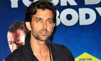 I have the best body in Bollywood, says Hrithik Roshan