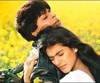 DDLJ voted the most favourite feature film of 100 years by cine lovers