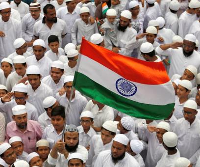 The word Muslim has become highly toxic in India The word Muslim has become highly toxic in India