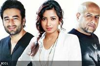 Judges visits amchi Mumbai to hunt Indian idol Junior