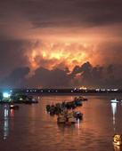 Cyclone threatens Bangladesh