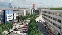 Olympic venue's future secured