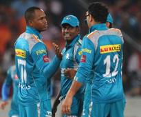 Fit Samuels joins West Indies at CT preparatory camp