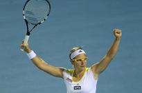 Belgium's tennis players take a hit