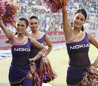IPL live score: PWI scores 170/4 runs vs KKR